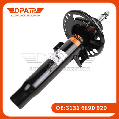 자동차 전면 충격 스트럭 31316890929 31316890930 BMW G28 2WD 2019-2023