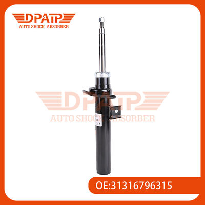 BMW X3 F25 X4 F26 후판 충격 흡수 31316796315 31316796316