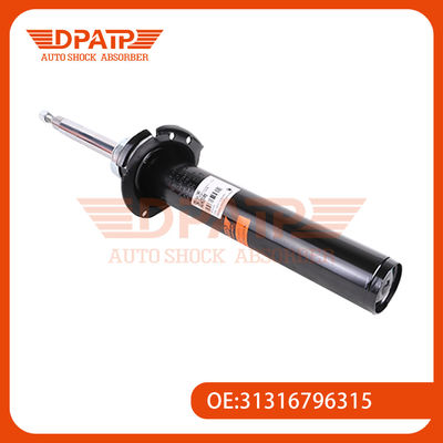 BMW X3 F25 X4 F26 후판 충격 흡수 31316796315 31316796316