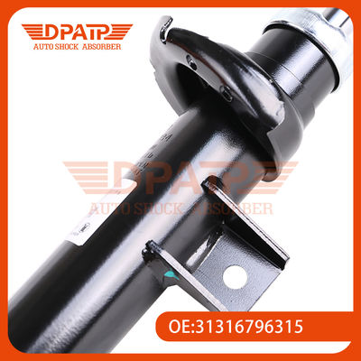 BMW X3 F25 X4 F26 후판 충격 흡수 31316796315 31316796316