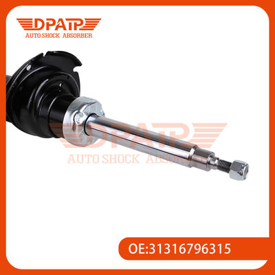 BMW X3 F25 X4 F26 후판 충격 흡수 31316796315 31316796316
