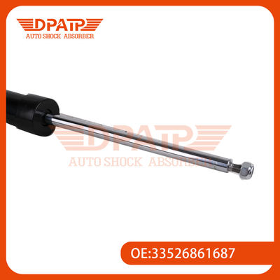 33526861687 33506887329 BMW X1 F49 2016-2023용 후면 가스 충격 흡수기