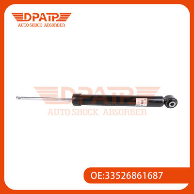 33526861687 33506887329 BMW X1 F49 2016-2023용 후면 가스 충격 흡수기