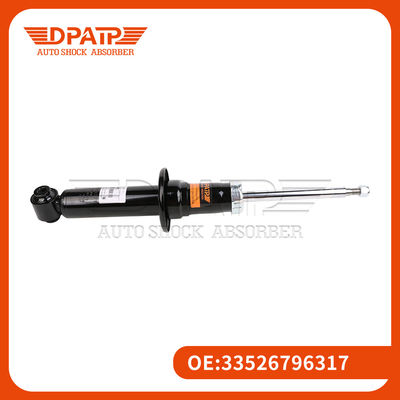 BMW X3 F25 X4 F26용 후속 가스 수압 충격 흡수기 33526796317
