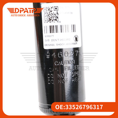 BMW X3 F25 X4 F26용 후속 가스 수압 충격 흡수기 33526796317