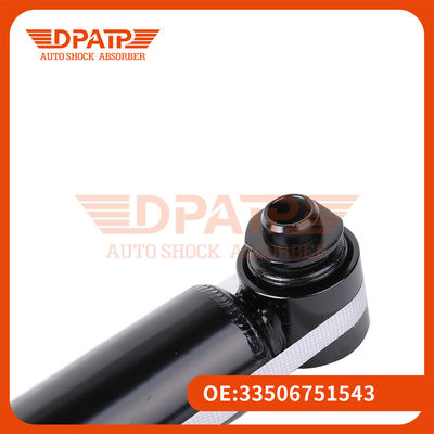 부품 33506751543 BMW X5 E53 3.0d M57의 후면 충격 흡수기