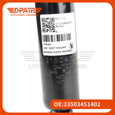 충격 흡수기 스트루트 33503451402 33500363604 BMW X3 E83