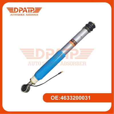 메르세데스 벤츠 4633200031 후면 서스펜션 시스템 충격 흡수기 G 550 G350D