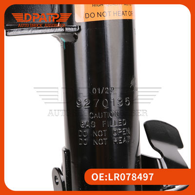 랜드로버 디스커버리 LR078497 LR070934 앞식식 스프러트 L550 2015-2016