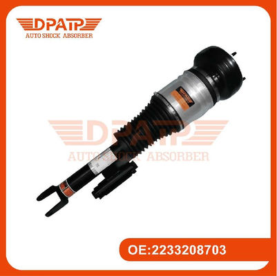 메르세데스-벤츠 2233208703 2233208803 공기 충격 흡수기 S 400 D 4-MATIC