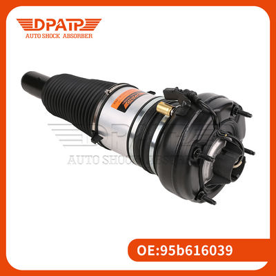 포르쉐 마칸 2014 - 2017 OEM 95B616039 95B616039A 자동차용 공기 충전기