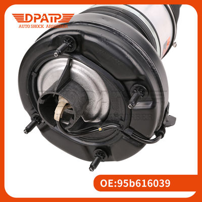 포르쉐 마칸 2014 - 2017 OEM 95B616039 95B616039A 자동차용 공기 충전기