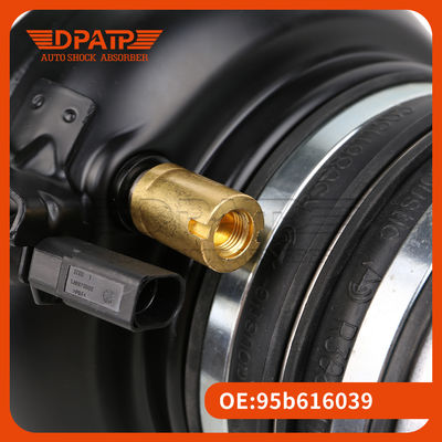 포르쉐 마칸 2014 - 2017 OEM 95B616039 95B616039A 자동차용 공기 충전기