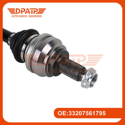 변속기 드라이브 샤프트 33207561795 33207561796 BMW E90 E91 E87