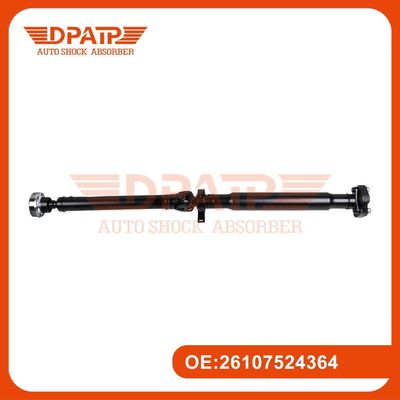 변속기 샤프트 26107524364 26107549298 BMW X5 E53 3.0d 3.0i의 후방 드라이브 샤프트