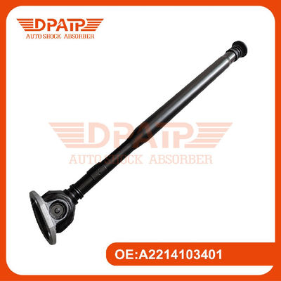 4WD 전동 셰프트 A2214103401 메르세데스-벤츠 S500 CGI 4MATIC