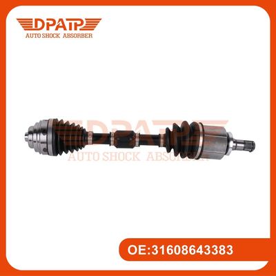 좌우 우측 축 31608643383 31608657704 BMW X1 F49 25LeX 30LeX