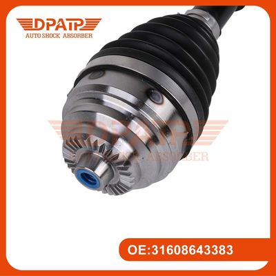 좌우 우측 축 31608643383 31608657704 BMW X1 F49 25LeX 30LeX