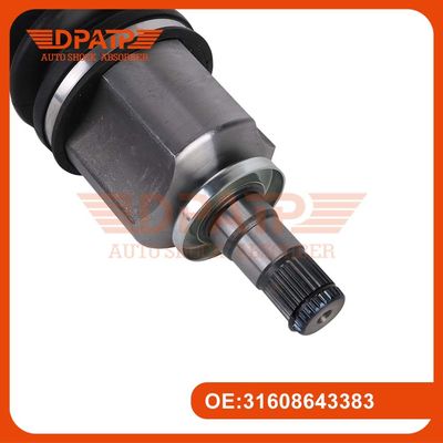 좌우 우측 축 31608643383 31608657704 BMW X1 F49 25LeX 30LeX