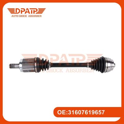 BMW X3 X4 20dX 35iX용 서스펜션용 축 축 31607619657 31607619658