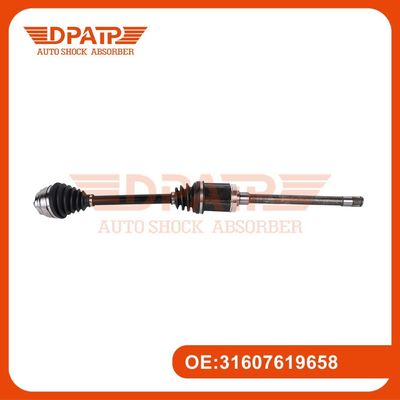 BMW X3 X4 20dX 35iX용 서스펜션용 축 축 31607619657 31607619658