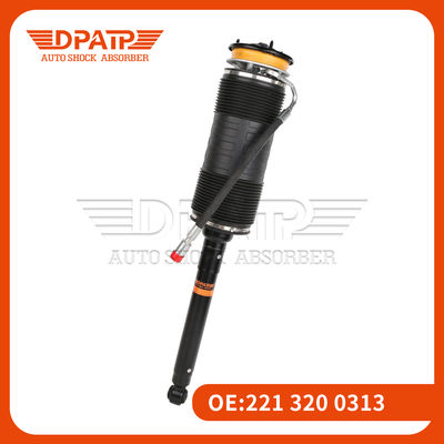 메르세데스-벤츠 S 420 CDI / S 450 CDI용 DPATP 공기 서스펜션 스프러트 2213200313 2213200413