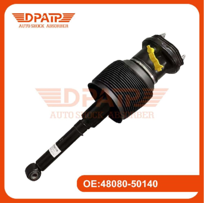 Lexus Rear Air Suspension Damper 48090-50130 48080-50130 for LS430 2000 - 2006