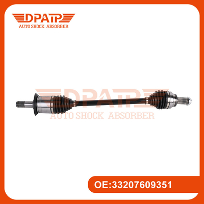 BMW 드라이브 샤프트 33207609351 33207609352 BMW F30 320i의 후방 축 샤프트