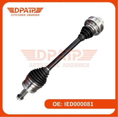 랜드로버 드라이브 샤프트 IED000081 레인지로버 L322의 후방 드라이브 샤프트