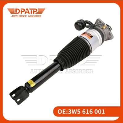 벤틀리 후면 공기 서스펜션 충격 흡수기 3W5616001D 3W5616002D 벤틀리 콘티넨탈