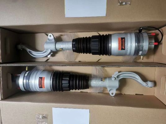 670100717 마세라티 르반테용 공장 도매 에어 서스펜션 쇼크 업소버