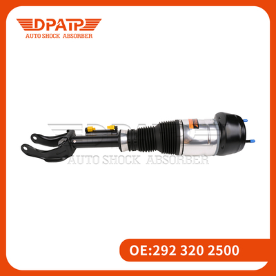 2923202500 공장 도매 에어 서스펜션 쇼크 업소버 (Mercedes-Benz 292용)