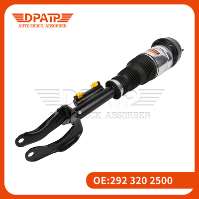 2923202500 공장 도매 에어 서스펜션 쇼크 업소버 (Mercedes-Benz 292용)