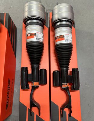 2133202101 2133202201 메르세데스-벤츠 213 4WD용 공기 서스펜션 충격 흡수기