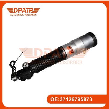 독일 자동차 부품 37126795873 Rolls-Royce/Ghost/Wraith용 공기 서스펜션 충격 흡수기