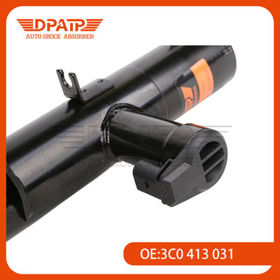 3C0-413-031 폭스바겐 CC/Q3/MT용 전기 센서 제어 자동차 충격 흡수기