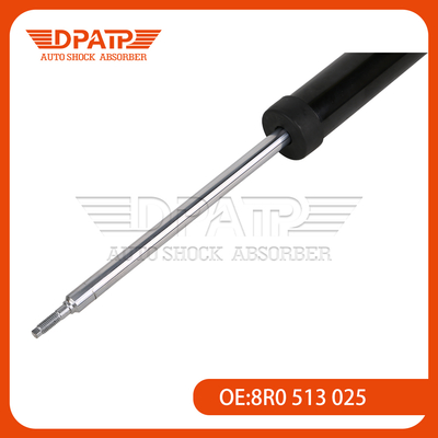 데핀 자동차 부품 8R0513025 8R0513026 아우디 Q5/A5/S5용 자동차 후면 충격 흡수기