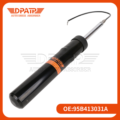 OEM 95B413031A 저렴한 가격 포르쉐 마카 서스펜션 덤퍼에 대한 인덕티브 충격 흡수기