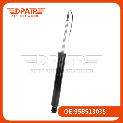 OEM 표준 95B513035 Porsche Macan에 대한 조정 가능한 인덕티브 충격 흡수기 Audi A7C7에 대한 원래 품질