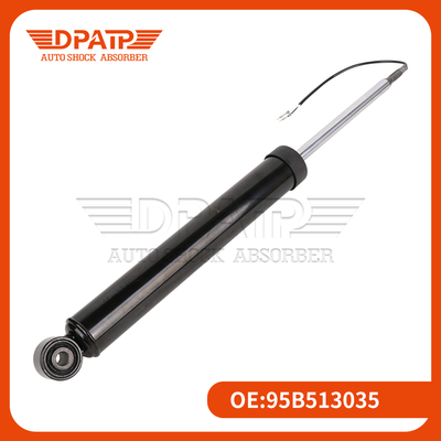 OEM 표준 95B513035 Porsche Macan에 대한 조정 가능한 인덕티브 충격 흡수기 Audi A7C7에 대한 원래 품질