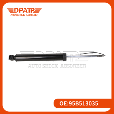 OEM 표준 95B513035 Porsche Macan에 대한 조정 가능한 인덕티브 충격 흡수기 Audi A7C7에 대한 원래 품질