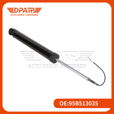 OEM 표준 95B513035 Porsche Macan에 대한 조정 가능한 인덕티브 충격 흡수기 Audi A7C7에 대한 원래 품질