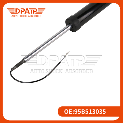 OEM 표준 95B513035 Porsche Macan에 대한 조정 가능한 인덕티브 충격 흡수기 Audi A7C7에 대한 원래 품질