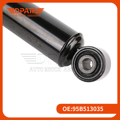 OEM 표준 95B513035 Porsche Macan에 대한 조정 가능한 인덕티브 충격 흡수기 Audi A7C7에 대한 원래 품질
