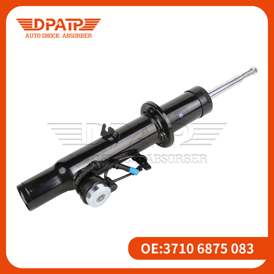 DPATP 브랜드 37106875083 37106875084 BMW F15 F16용 인덕티브 충격 흡수기
