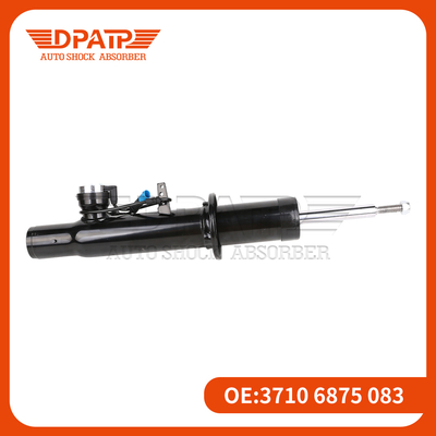 DPATP 브랜드 37106875083 37106875084 BMW F15 F16용 인덕티브 충격 흡수기