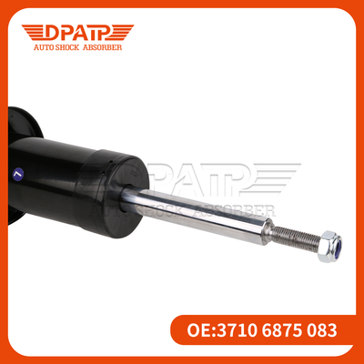 DPATP 브랜드 37106875083 37106875084 BMW F15 F16용 인덕티브 충격 흡수기