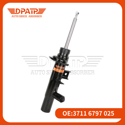 DPATP 원본 표준 37116797025 37116797026 BMW F25 F26용 인덕티브 충격 흡수기
