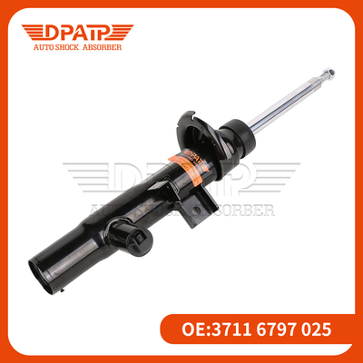DPATP 원본 표준 37116797025 37116797026 BMW F25 F26용 인덕티브 충격 흡수기