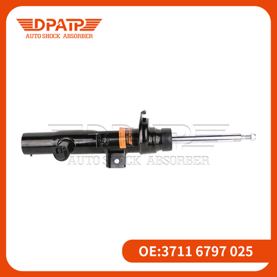 DPATP 원본 표준 37116797025 37116797026 BMW F25 F26용 인덕티브 충격 흡수기
